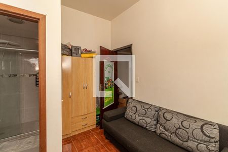 Quarto Suíte de casa à venda com 4 quartos, 320m² em Floresta, Porto Alegre