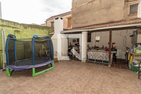 Casa à venda com 320m², 4 quartos e 2 vagasQuintal