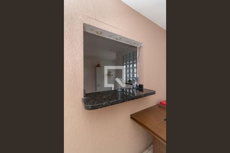 Casa à venda com 320m², 4 quartos e 2 vagasCozinha 2