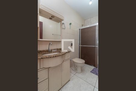 Casa à venda com 320m², 4 quartos e 2 vagasBanheiro 3