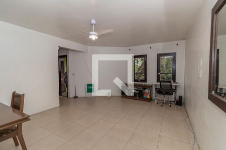 Casa à venda com 320m², 4 quartos e 2 vagasSala 2