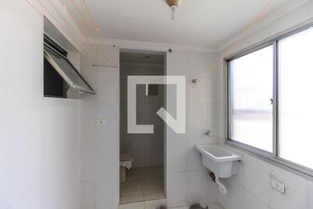 Apartamento para alugar com 68m², 2 quartos e 1 vagaÁrea de Serviço