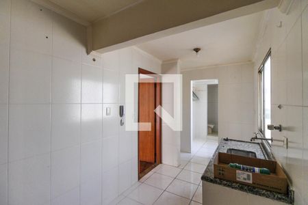 Apartamento para alugar com 68m², 2 quartos e 1 vagaCozinha