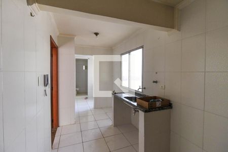 Apartamento para alugar com 68m², 2 quartos e 1 vagaCozinha