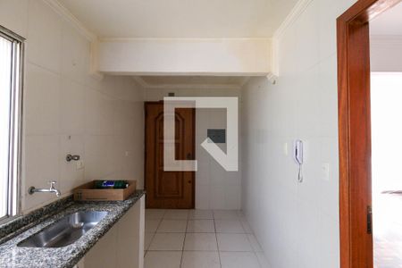 Apartamento para alugar com 68m², 2 quartos e 1 vagaCozinha