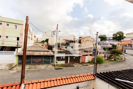 Casa à venda com 300m², 5 quartos e 4 vagasVista da Varanda da Suíte 2