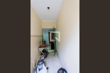 Casa à venda com 300m², 5 quartos e 4 vagasÁrea de Serviço 2