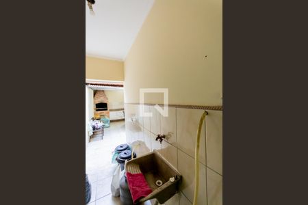 Casa à venda com 300m², 5 quartos e 4 vagasÁrea de Serviço 2