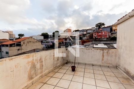 Casa à venda com 300m², 5 quartos e 4 vagasÁrea de Serviço