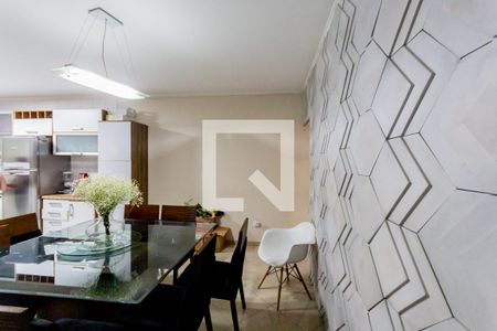 Casa à venda com 300m², 5 quartos e 4 vagasSala de Jantar