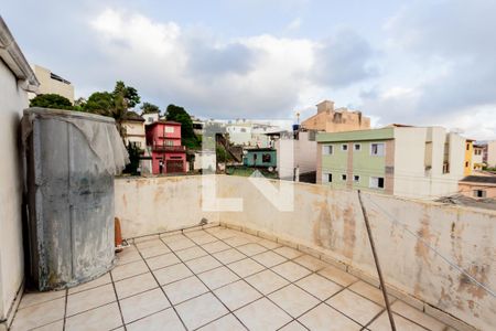 Casa à venda com 300m², 5 quartos e 4 vagasÁrea de Serviço