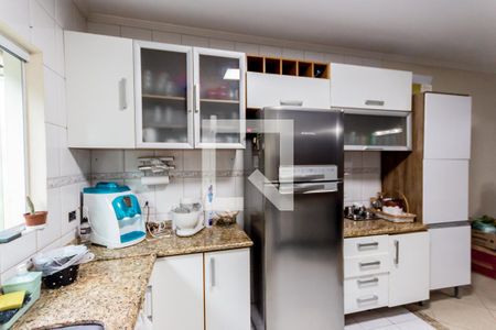 Casa à venda com 300m², 5 quartos e 4 vagasCozinha