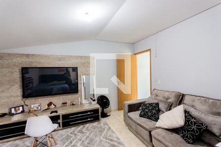 Casa à venda com 300m², 5 quartos e 4 vagasQuarto do Sótão