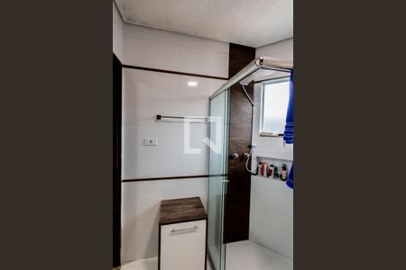 Casa à venda com 300m², 5 quartos e 4 vagasBanheiro da Suíte 2