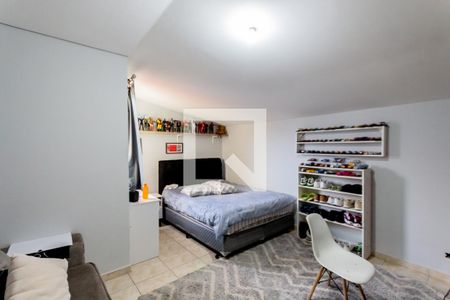 Casa à venda com 300m², 5 quartos e 4 vagasQuarto do Sótão