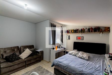 Casa à venda com 300m², 5 quartos e 4 vagasQuarto do Sótão