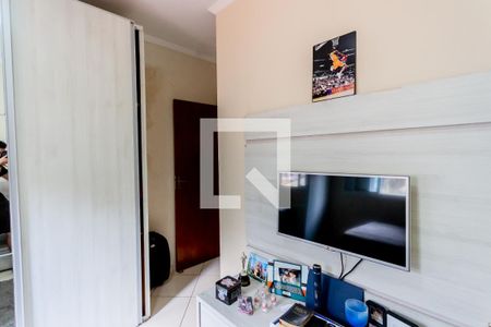 Casa à venda com 300m², 5 quartos e 4 vagasSuíte 1