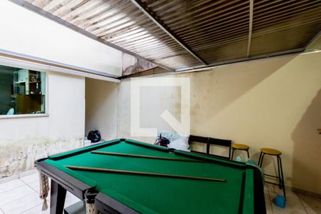 Casa à venda com 300m², 5 quartos e 4 vagasÁrea Gourmet