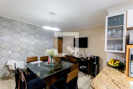 Casa à venda com 300m², 5 quartos e 4 vagasSala de Jantar