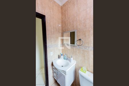 Casa à venda com 300m², 5 quartos e 4 vagasBanheiro