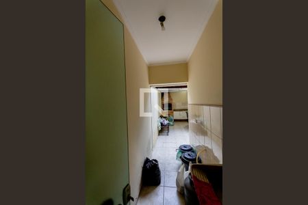 Casa à venda com 300m², 5 quartos e 4 vagasÁrea de Serviço 2