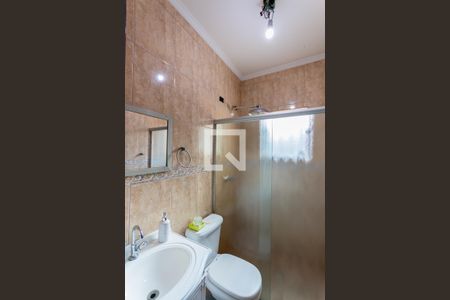 Casa à venda com 300m², 5 quartos e 4 vagasBanheiro