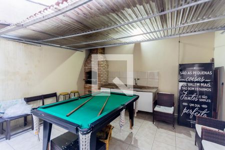 Casa à venda com 300m², 5 quartos e 4 vagasÁrea Gourmet
