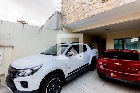 Casa à venda com 300m², 5 quartos e 4 vagasGaragem