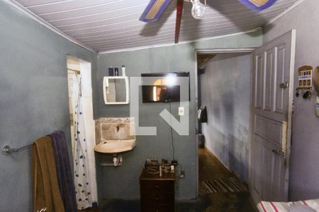 Casa à venda com 165m², 2 quartos e 1 vaga Casa à venda com 165m², 2 quartos e 1 vagaQuarto 2 - Suíte