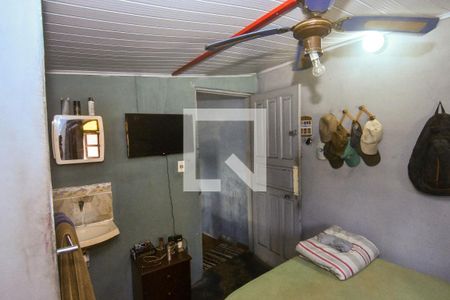 Casa à venda com 165m², 2 quartos e 1 vaga Casa à venda com 165m², 2 quartos e 1 vagaQuarto 2 - Suíte
