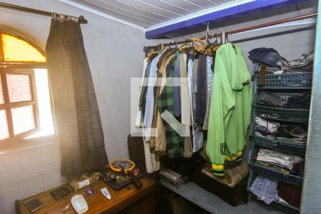 Casa à venda com 165m², 2 quartos e 1 vaga Casa à venda com 165m², 2 quartos e 1 vagaQuarto 2 - Suíte