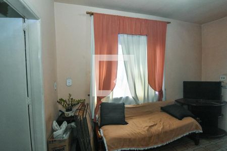 Sala de casa à venda com 2 quartos, 165m² em Jardim Egle, São Paulo
