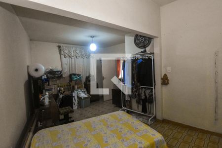Quarto 1 de casa à venda com 2 quartos, 165m² em Jardim Egle, São Paulo