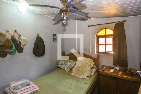 Casa à venda com 165m², 2 quartos e 1 vaga Casa à venda com 165m², 2 quartos e 1 vagaQuarto 2 - Suíte