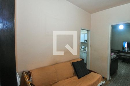 Sala de casa à venda com 2 quartos, 165m² em Jardim Egle, São Paulo