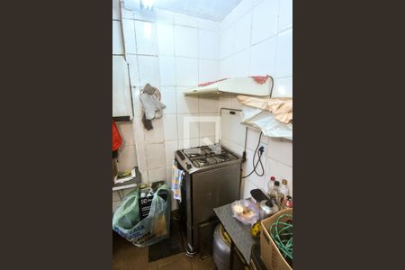 Casa à venda com 165m², 2 quartos e 1 vaga Casa à venda com 165m², 2 quartos e 1 vagaCozinha