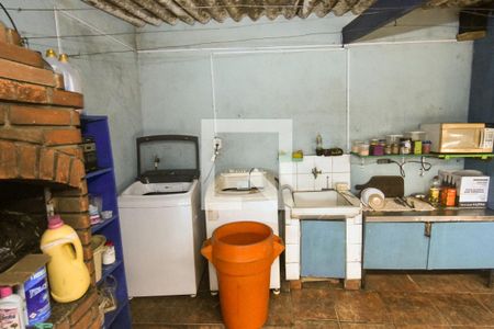 Casa à venda com 165m², 2 quartos e 1 vaga Casa à venda com 165m², 2 quartos e 1 vagaÁrea de Serviço