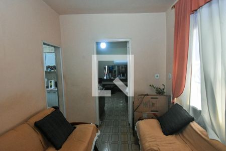 Sala de casa à venda com 2 quartos, 165m² em Jardim Egle, São Paulo