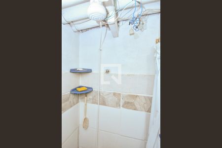 Casa à venda com 165m², 2 quartos e 1 vaga Casa à venda com 165m², 2 quartos e 1 vagaBanheiro da Suíte