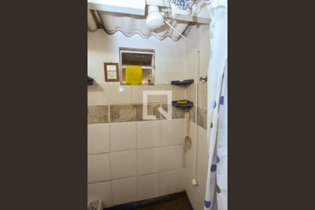Casa à venda com 165m², 2 quartos e 1 vaga Casa à venda com 165m², 2 quartos e 1 vagaBanheiro da Suíte