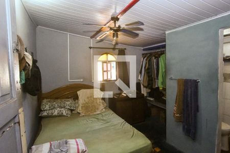 Casa à venda com 165m², 2 quartos e 1 vaga Casa à venda com 165m², 2 quartos e 1 vagaQuarto 2 - Suíte