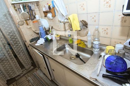Casa à venda com 165m², 2 quartos e 1 vaga Casa à venda com 165m², 2 quartos e 1 vagaCozinha