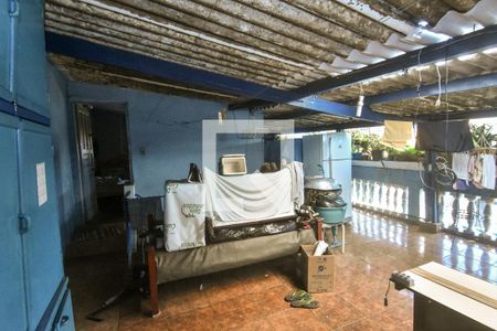Casa à venda com 165m², 2 quartos e 1 vaga Casa à venda com 165m², 2 quartos e 1 vagaÁrea de Serviço