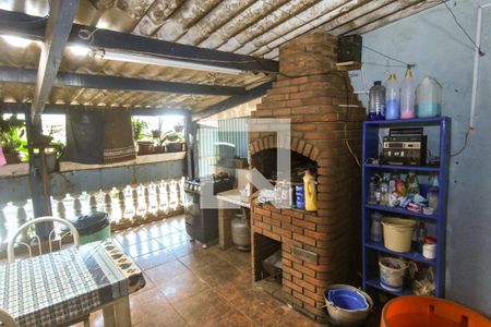 Casa à venda com 165m², 2 quartos e 1 vaga Casa à venda com 165m², 2 quartos e 1 vagaÁrea de Serviço