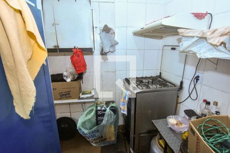 Casa à venda com 165m², 2 quartos e 1 vaga Casa à venda com 165m², 2 quartos e 1 vagaCozinha