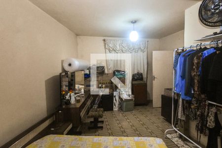 Quarto 1 de casa à venda com 2 quartos, 165m² em Jardim Egle, São Paulo