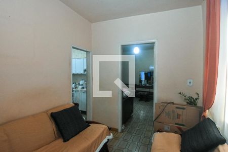 Sala de casa à venda com 2 quartos, 165m² em Jardim Egle, São Paulo