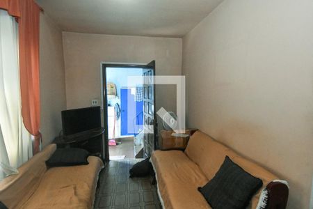Sala de casa à venda com 2 quartos, 165m² em Jardim Egle, São Paulo