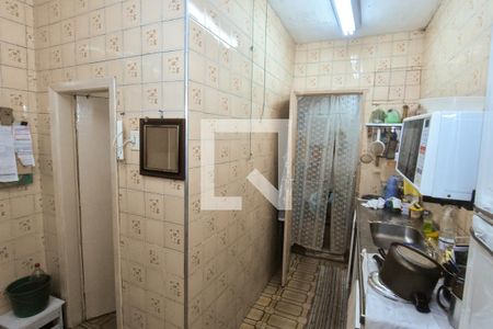 Casa à venda com 165m², 2 quartos e 1 vaga Casa à venda com 165m², 2 quartos e 1 vagaCozinha