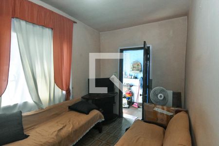 Sala de casa à venda com 2 quartos, 165m² em Jardim Egle, São Paulo